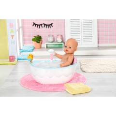 BABY born - Wanienka do kąpieli Dla lalki 36 i 43 cm 832691