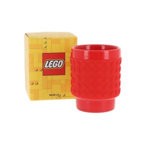 LEGO - Czerwony kubek 575159