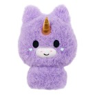Fluffie Stuffiez - Pluszowa maskotka Jednorożec 594178
