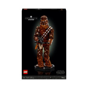LEGO Star Wars - Chewbacca 75371