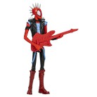 Hasbro Spider-Man - Figurka 15 cm Spider-Punk F5642