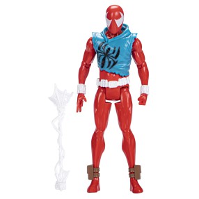 Hasbro Spider-Man - Figurka 15 cm Scarlet Spider F6163