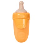 BABY born - Pomarańczowa butelka z przykrywką Dla lalki 43 cm 832509 B