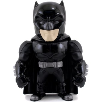 Jada DC - Metalowa figurka kolekcjonerska Batman w zbroi 15 cm 3213009