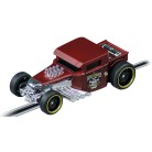 Carrera GO!!! - Hot Wheels Bone Shaker (czerwony) 64222