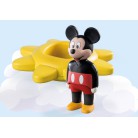 Playmobil - 1.2.3 & Disney Myszka Miki i słoneczko-grzechotka 71321
