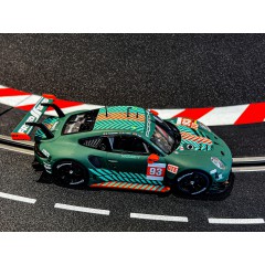 Carrera EVOLUTION - Porsche 911 RSR "Proton Competition, No.93" 027742