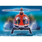 Playmobil - Rescue Action Misja przybrzeżnej straży pożarnej 70491