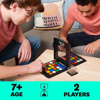 Rubik - Rubik's Race Game Wyścig Gra strategiczna 20142434