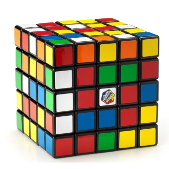 Rubik - Kostka Rubika 5x5 Professor 20136778