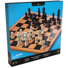 Spin Master - Drewniane szachy 20139166