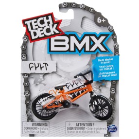 Tech Deck - Rower BMX Cult 20140828