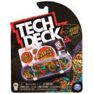 Tech Deck - Deskorolka Fingerboard 5 Santa Cruz 20141228
