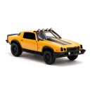 Jada Transformers - Chevrolet Camaro Bumblebee 1:32 3112008