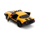 Jada Transformers - Chevrolet Camaro Bumblebee 1:32 3112008