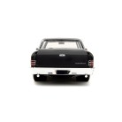 Jada Fast & Furious - Metalowy samochód 1967 Chevrolet El Camino 1:24 3203086