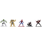 Jada Marvel - Zestaw metalowych figurek kolekcjonerskich 20 szt. 3225018