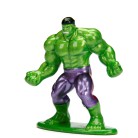 Jada Marvel - Metalowa figurka kolekcjonerska Hulk 3221000 E