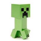 Jada Minecraft - Metalowa figurka kolekcjonerska Creeper 3260003 A