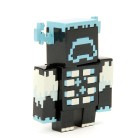 Jada Minecraft - Metalowa figurka kolekcjonerska Warden 3260003 D