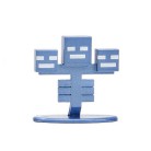 Jada Minecraft - Metalowa figurka kolekcjonerska Shielded Wither 3261002 J