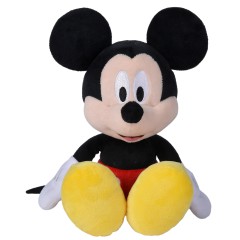 Simba Disney - Maskotka pluszowa Myszka Miki 25 cm 5870225