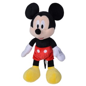 Simba Disney - Maskotka pluszowa Myszka Miki 25 cm 5870225
