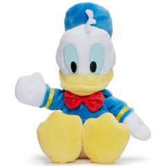 Simba Disney - Maskotka pluszowa Kaczor Donald 25 cm 5874859
