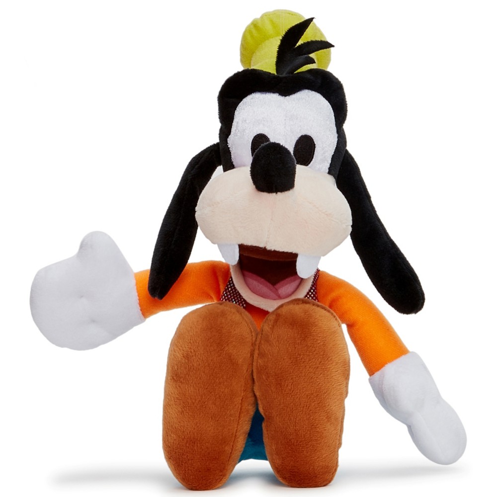 Simba Disney - Maskotka pluszowa Goofy 25 cm 5870264