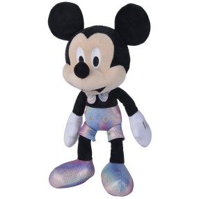 Simba Disney - Maskotka Myszka Miki 35 cm Party na 100-lecie 5877017