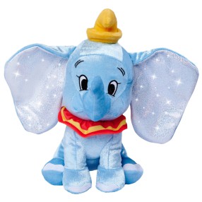 Simba Disney - Maskotka Dumbo 25 cm Platynowa na 100-lecie 5870404