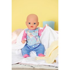 BABY born - Tęczowe śpioszki Dla lalki 36 cm 834633