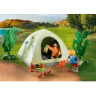 Playmobil - Family Fun Kemping 71424
