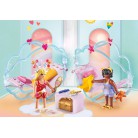 Playmobil - Princess Magic Niebiańskie piżama party 71362