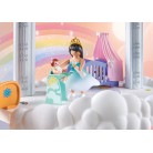Playmobil - Princess Magic Niebiańska chmurka 71360