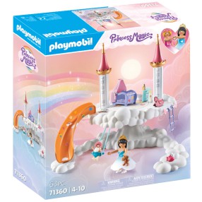 Playmobil - Princess Magic Niebiańska chmurka 71360X