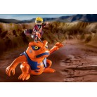 Playmobil - Naruto Shippuden Naruto vs. Pain 70667