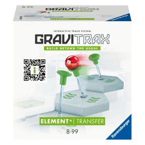 Ravensburger - GraviTrax Dodatek Transfer 224227
