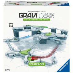 Ravensburger - GraviTrax Zestaw startowy 224104
