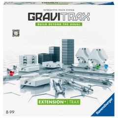 Ravensburger - GraviTrax Zestaw uzupełniający Tory 224142