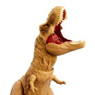 Jurassic World - Duży dinozaur T-Rex Polowanie i atak HNT62