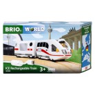 Brio - Trains & Vehicles Super szybki pociąg ICE 36088