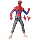 Hasbro Spider-Man - Figurka 15 cm Petera B. Parker z serii Marvel Legends F3852