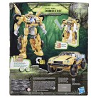 Hasbro Transformers Rise of the Beasts - Figurka Beast-Mode Bumblebee F4055
