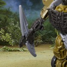 Hasbro Transformers Beast Alliance - Figurka Battle Changers Scourge 12 cm Rise of the Beasts F4610