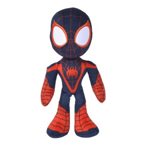 Simba Disney - Maskotka Marvel Spider Man Miles Morales 25 cm 15875812