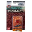 Jada Minecraft - Metalowa figurka kolekcjonerska Strider 3261002 F