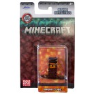 Jada Minecraft - Metalowa figurka kolekcjonerska Magma Cube 3261002 H
