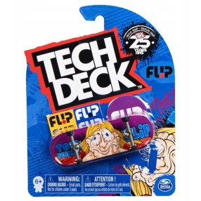 Tech Deck - Deskorolka Fingerboard Flip 20141237