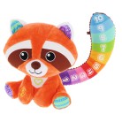 VTech - Figlarna Panda Maskotka ze światłem i dźwiękiem 61585